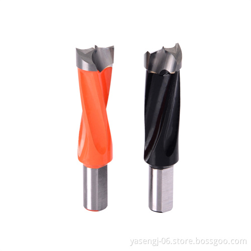 Professional Tungsten Carbide Wood Boring Drill Bits: Your Ultimate Tooling Solution